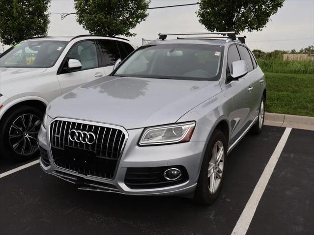 2015 Audi Q5 2.0T Premium for sale in Lees Summit, MO
