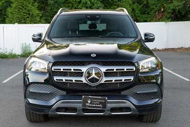 2023 Mercedes-Benz GLS GLS 450 4MATIC