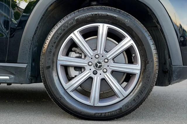 2023 Mercedes-Benz GLS GLS 450 4MATIC
