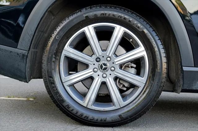 2023 Mercedes-Benz GLS GLS 450 4MATIC