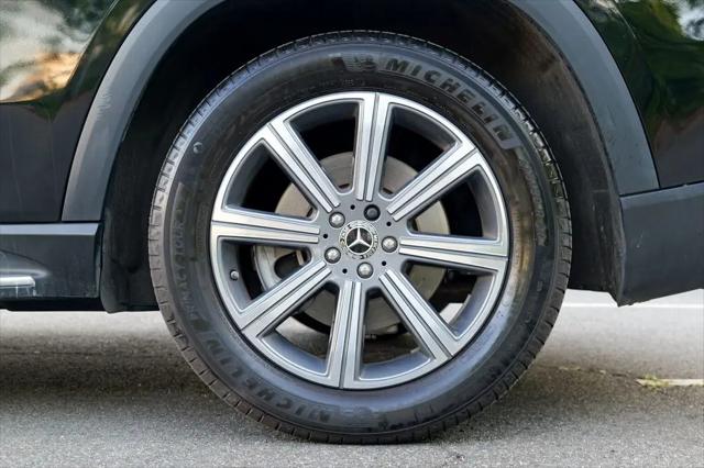 2023 Mercedes-Benz GLS GLS 450 4MATIC