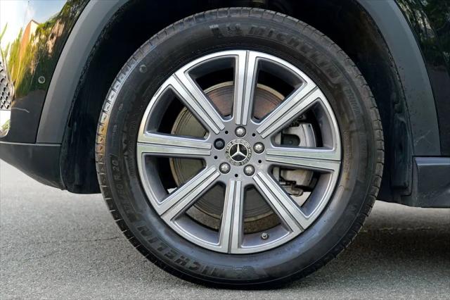2023 Mercedes-Benz GLS GLS 450 4MATIC