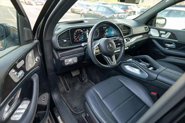 2023 Mercedes-Benz GLS GLS 450 4MATIC