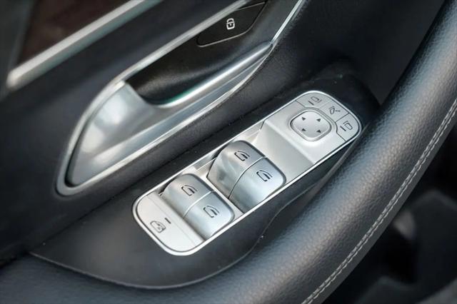 2023 Mercedes-Benz GLS GLS 450 4MATIC