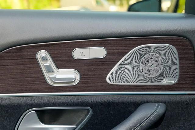 2023 Mercedes-Benz GLS GLS 450 4MATIC