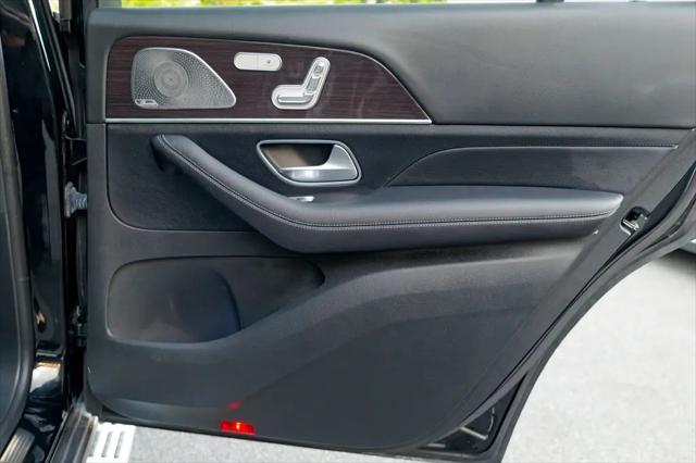 2023 Mercedes-Benz GLS GLS 450 4MATIC