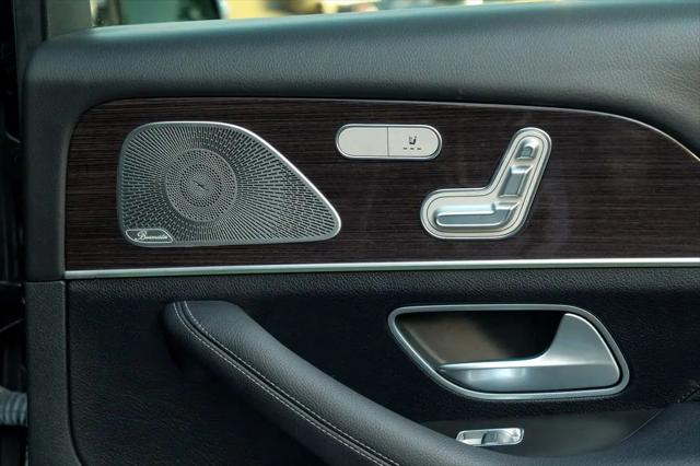 2023 Mercedes-Benz GLS GLS 450 4MATIC