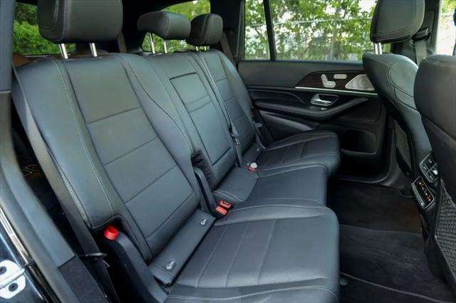 2023 Mercedes-Benz GLS GLS 450 4MATIC