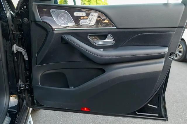 2023 Mercedes-Benz GLS GLS 450 4MATIC