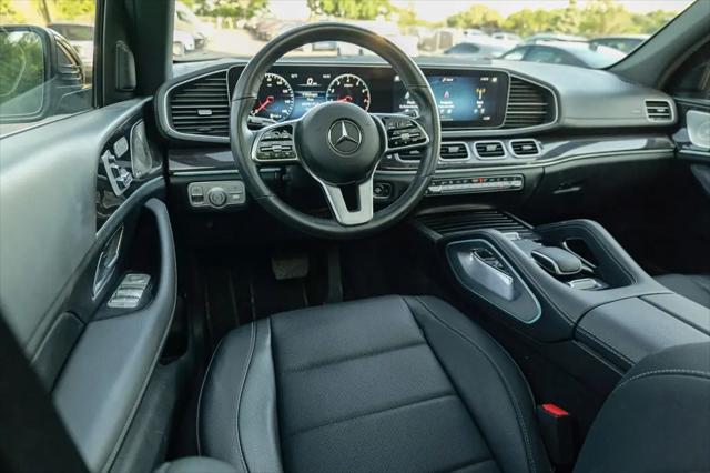 2023 Mercedes-Benz GLS GLS 450 4MATIC