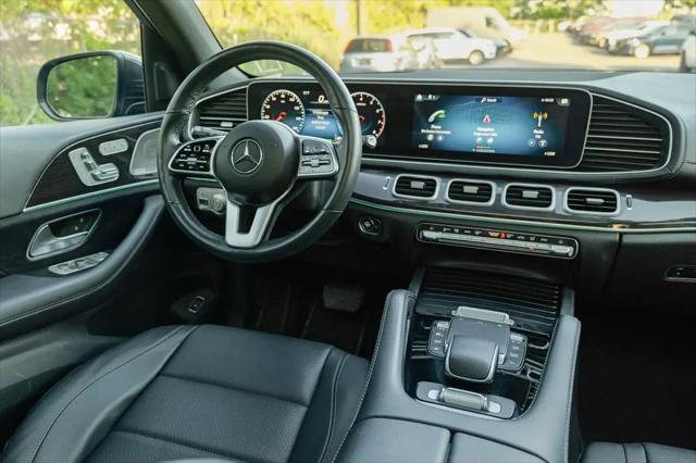 2023 Mercedes-Benz GLS GLS 450 4MATIC
