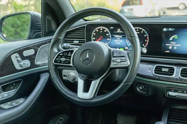 2023 Mercedes-Benz GLS GLS 450 4MATIC