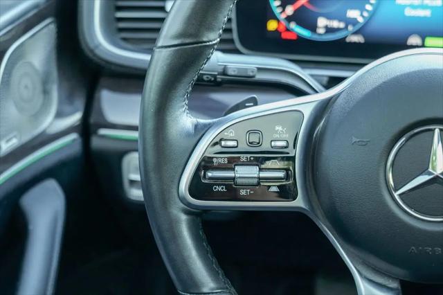 2023 Mercedes-Benz GLS GLS 450 4MATIC