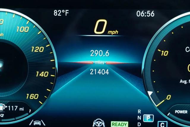 2023 Mercedes-Benz GLS GLS 450 4MATIC
