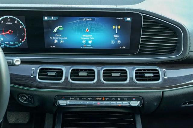 2023 Mercedes-Benz GLS GLS 450 4MATIC