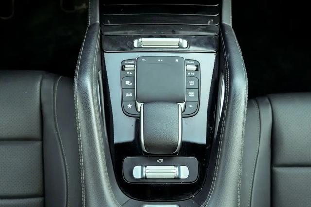 2023 Mercedes-Benz GLS GLS 450 4MATIC