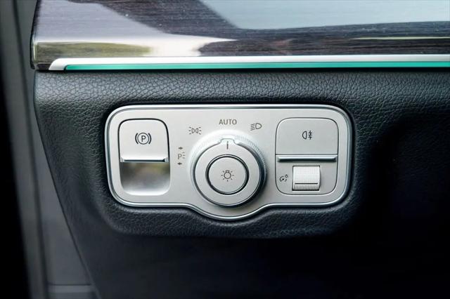 2023 Mercedes-Benz GLS GLS 450 4MATIC