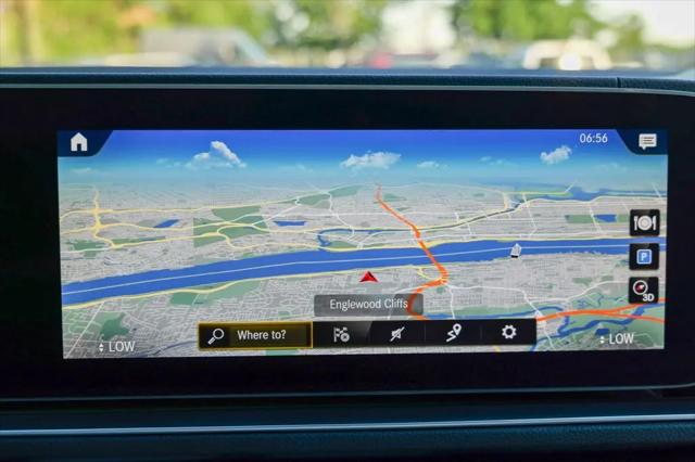 2023 Mercedes-Benz GLS GLS 450 4MATIC