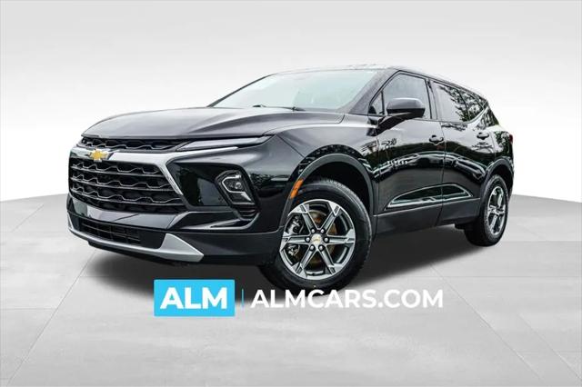 2025 Chevrolet Blazer FWD 2LT for sale in Kennesaw, GA