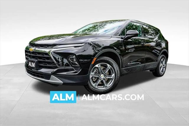 2025 Chevrolet Blazer FWD 2LT for sale in Roswell, GA