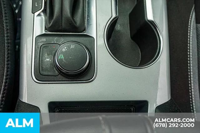2025 Chevrolet Blazer FWD 2LT