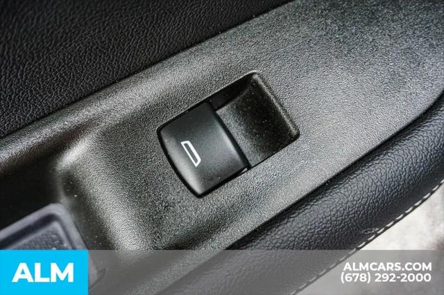 2025 Chevrolet Blazer FWD 2LT