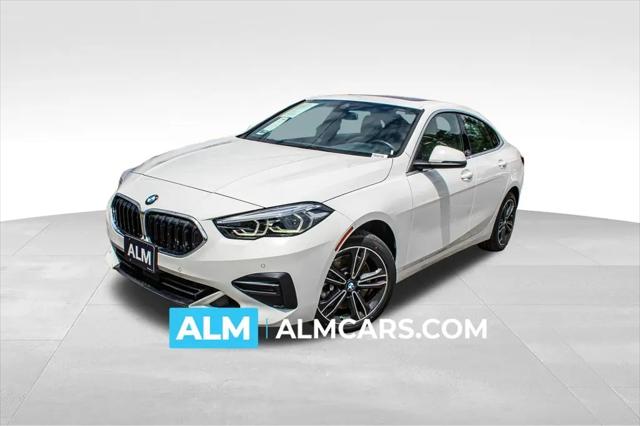 2023 BMW Coupe i xDrive for sale in Duluth, GA