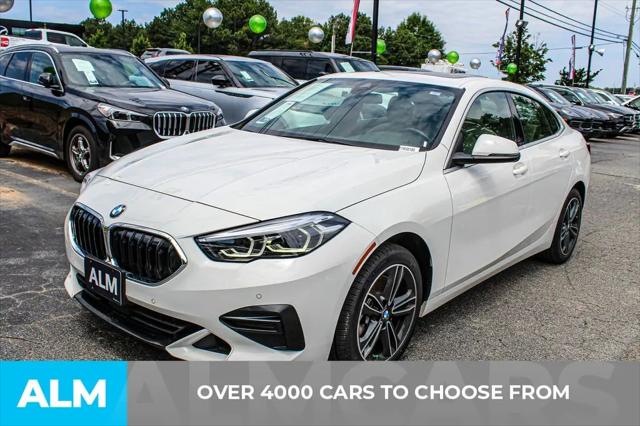 2023 BMW Coupe i xDrive