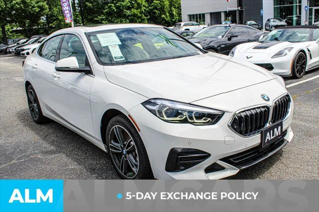 2023 BMW Coupe i xDrive