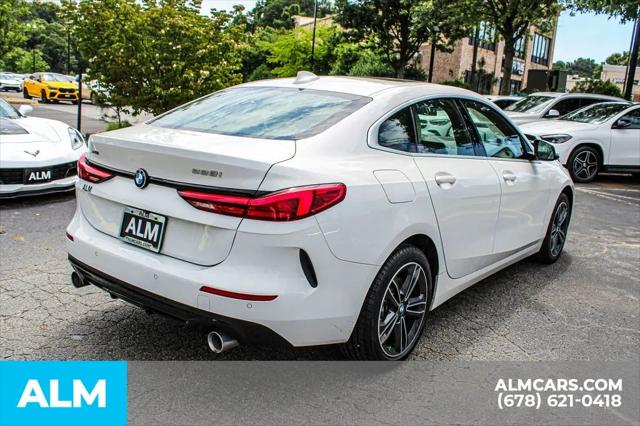 2023 BMW Coupe i xDrive
