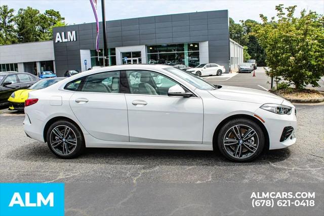 2023 BMW Coupe i xDrive