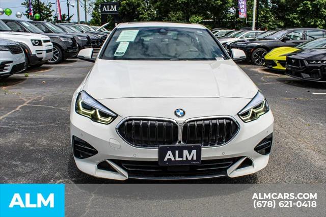 2023 BMW Coupe i xDrive