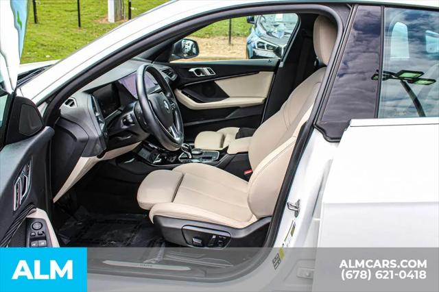 2023 BMW Coupe i xDrive