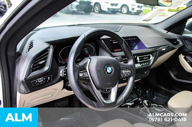2023 BMW Coupe i xDrive