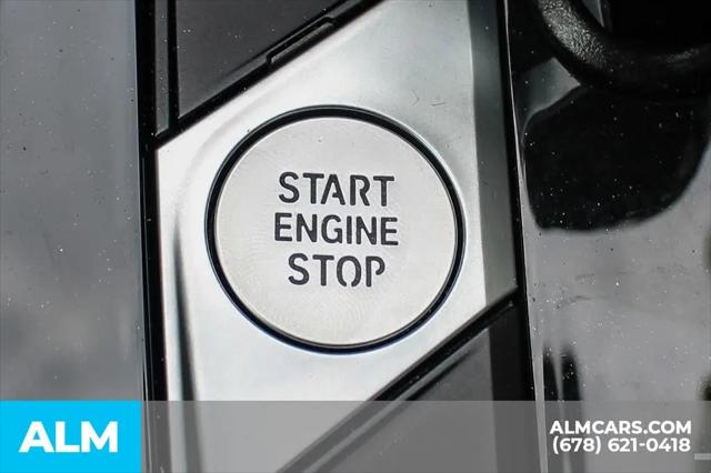2023 BMW Coupe i xDrive