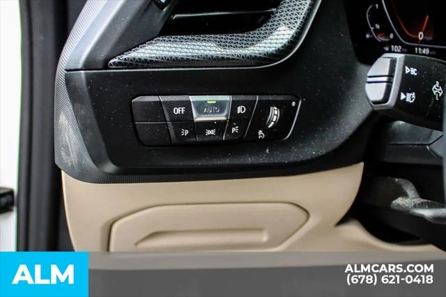 2023 BMW Coupe i xDrive