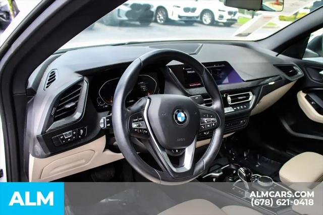 2023 BMW Coupe i xDrive