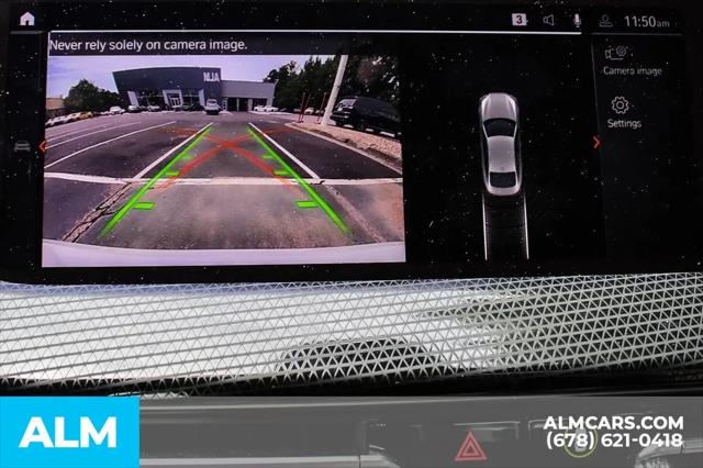 2023 BMW Coupe i xDrive