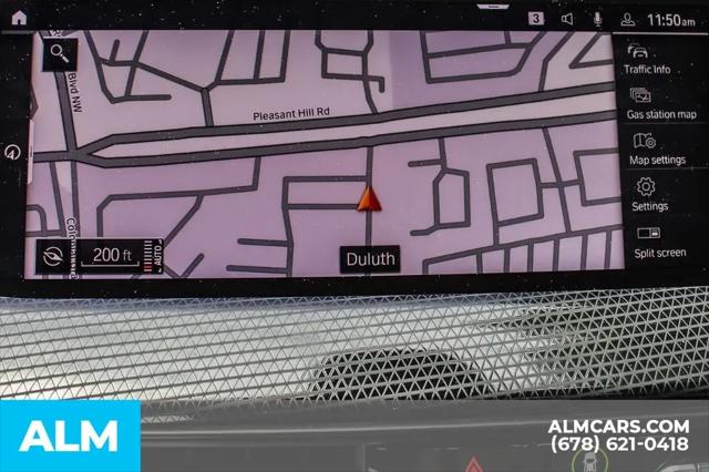 2023 BMW Coupe i xDrive