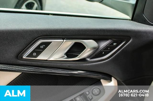 2023 BMW Coupe i xDrive