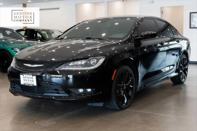 2015 Chrysler 200 S for sale in Gladstone, OR