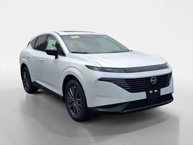 2026 Nissan Murano SL for sale in Westborough, MA