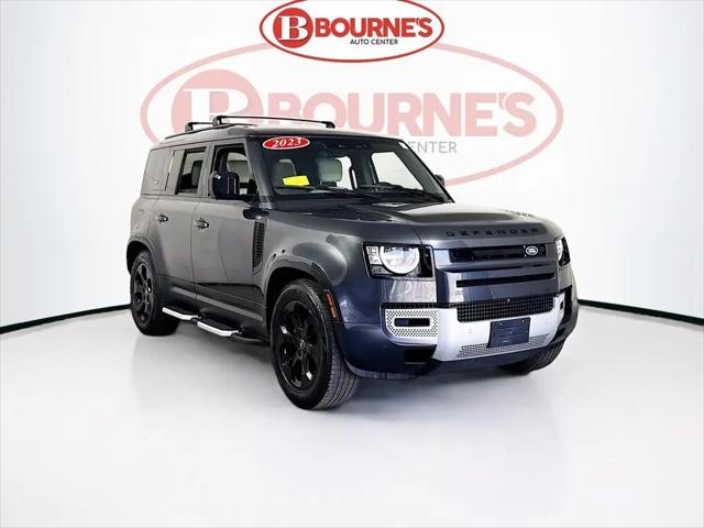 2023 Land Rover Defender 110 S for sale in Easton, MA