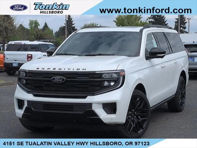 2026 Ford Expedition Max Platinum MAX for sale in Hillsboro, OR