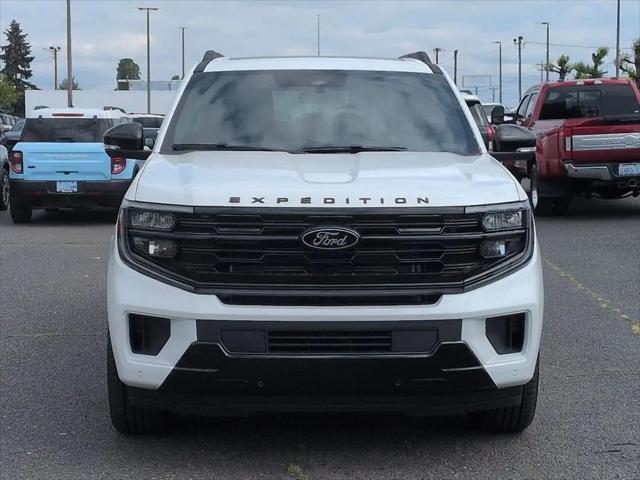 2026 Ford Expedition Max Platinum MAX