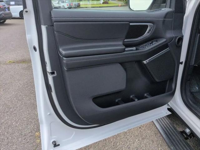 2026 Ford Expedition Max Platinum MAX