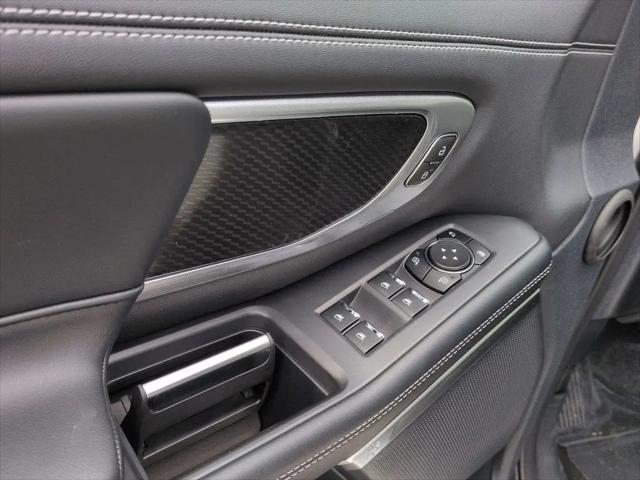 2026 Ford Expedition Max Platinum MAX