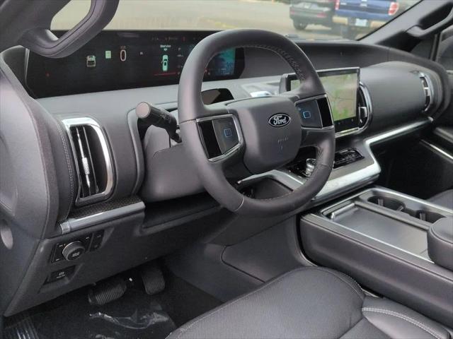 2026 Ford Expedition Max Platinum MAX