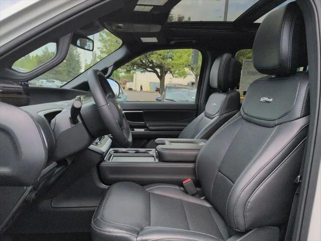 2026 Ford Expedition Max Platinum MAX