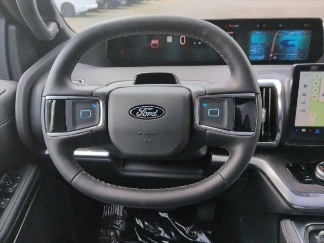 2026 Ford Expedition Max Platinum MAX